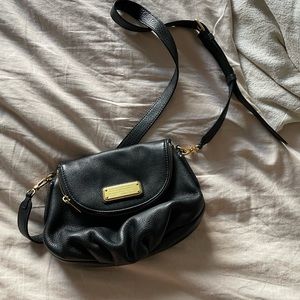 Marc Jacobs Natasha crossbody purse